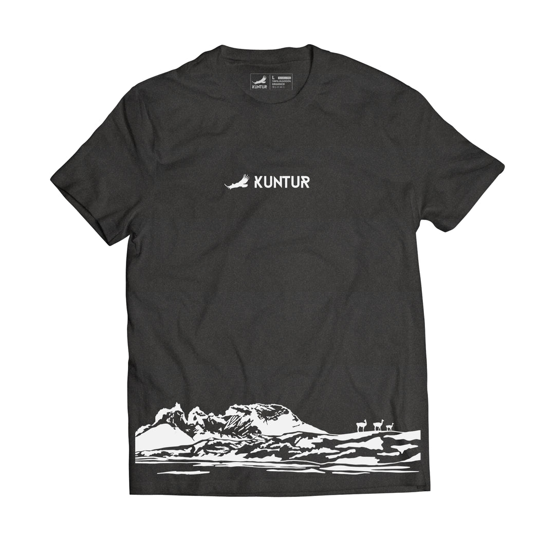 Polera Macizo Paine 360