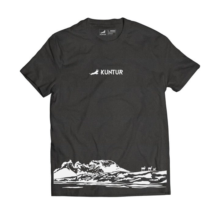 Polera Macizo Paine 360