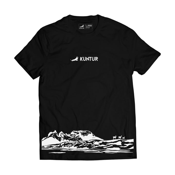 Polera Macizo Paine 360