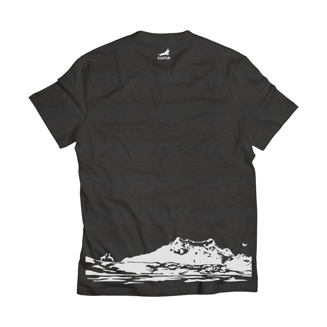 Polera Macizo Paine 360