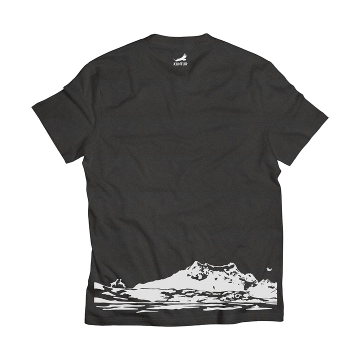 Polera Macizo Paine 360