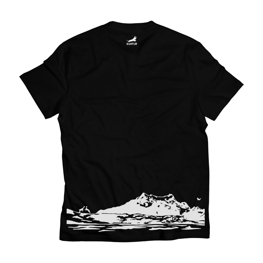 Polera Macizo Paine 360