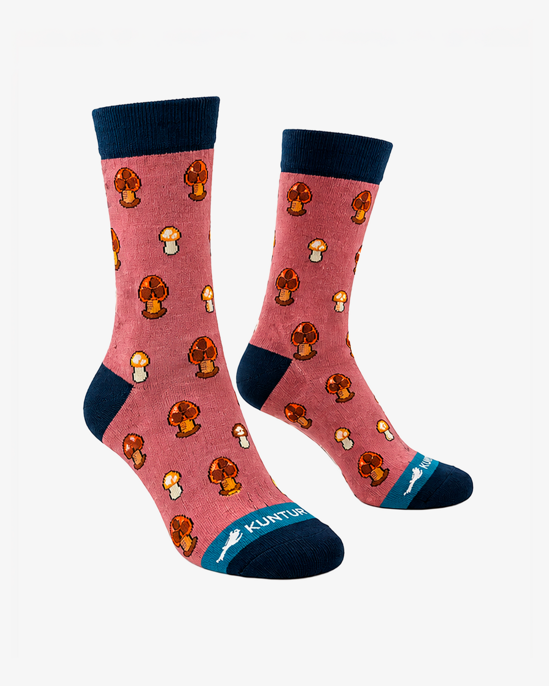 Calcetines Morchellas