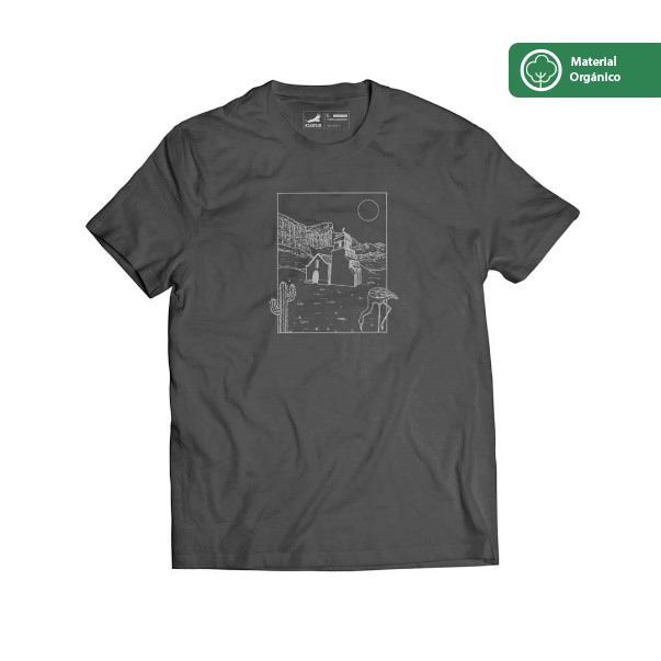 Polera San Pedro de Atacama