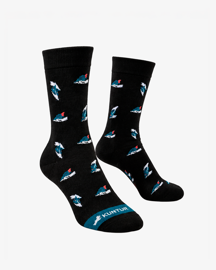 Calcetines Carpinteros