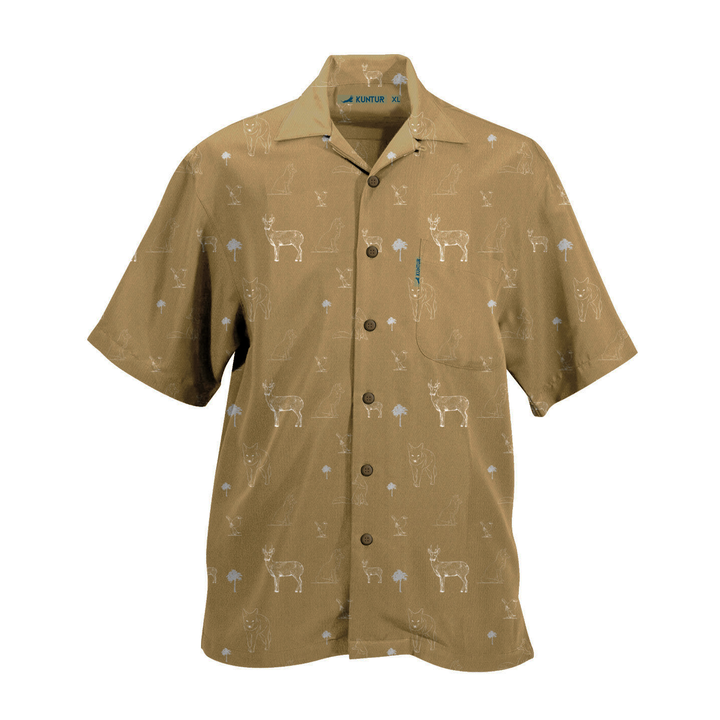 Camisa Huilo Huilo