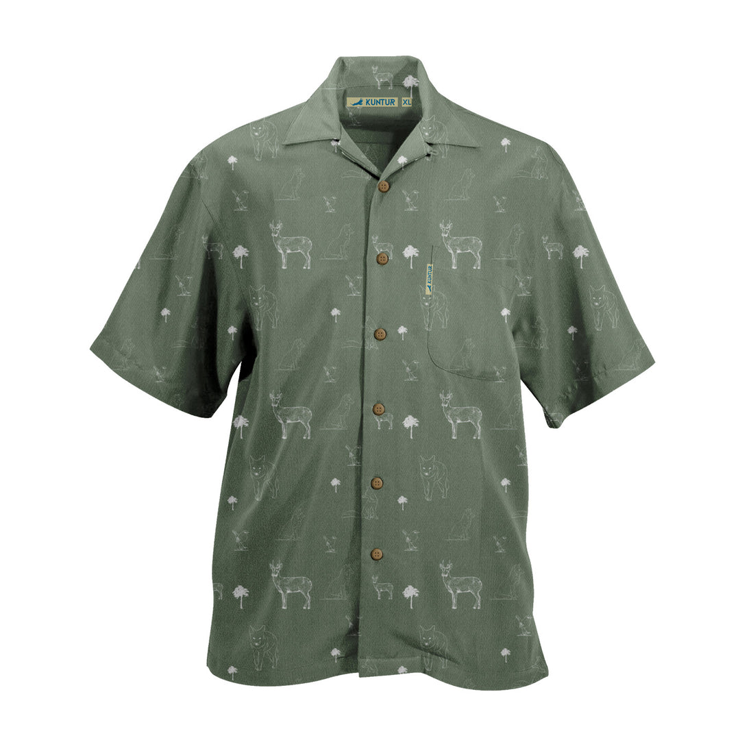 Camisa Huilo Huilo