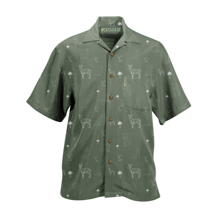 Camisa Huilo Huilo