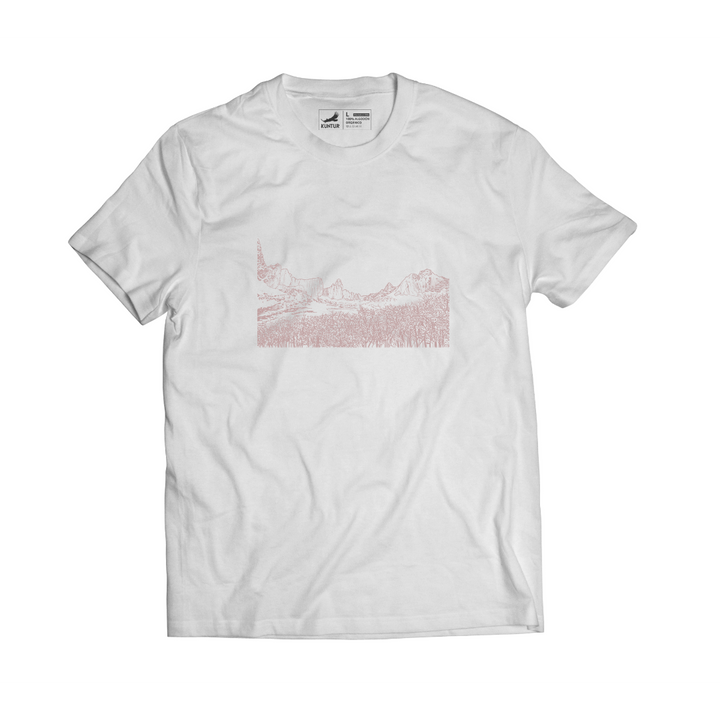 Polera Mirador Británico