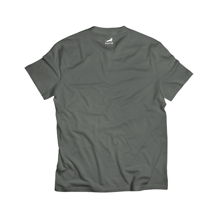 Polera Saltos del Laja Orgánica