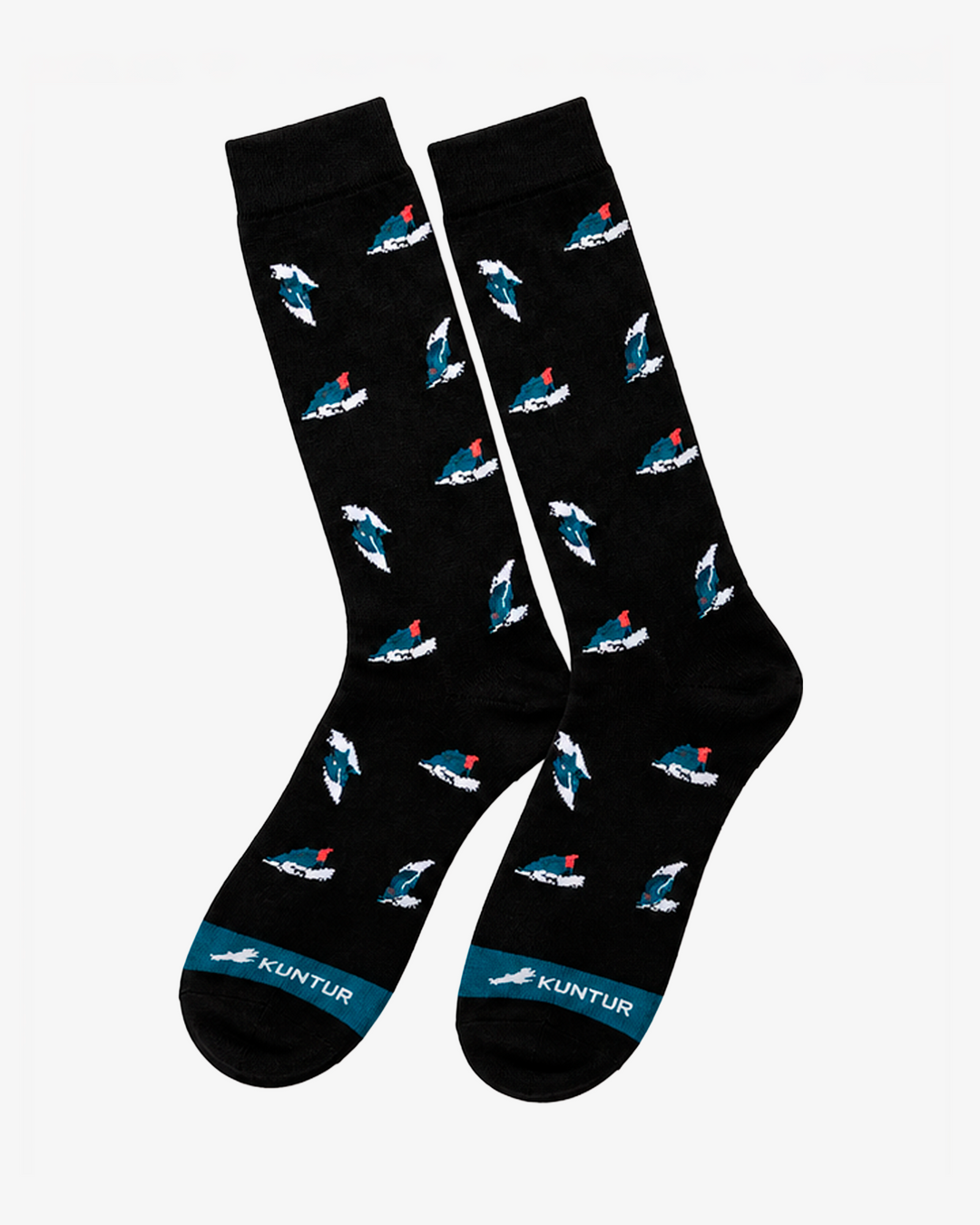 Calcetines Carpinteros