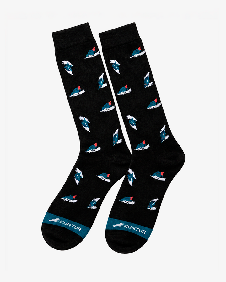 Calcetines Carpinteros