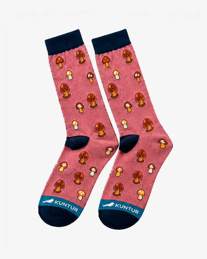 Calcetines Morchellas