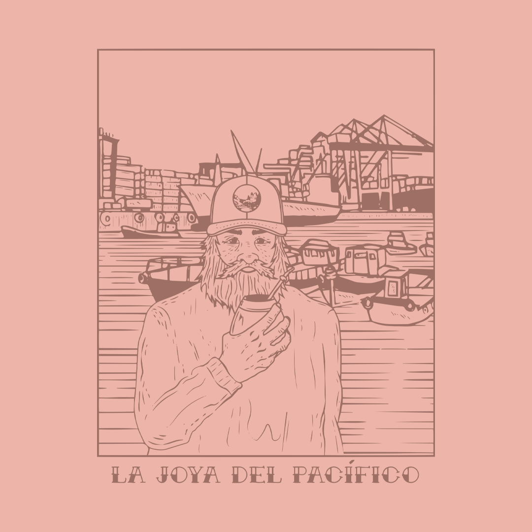 La Joya del Pacífico