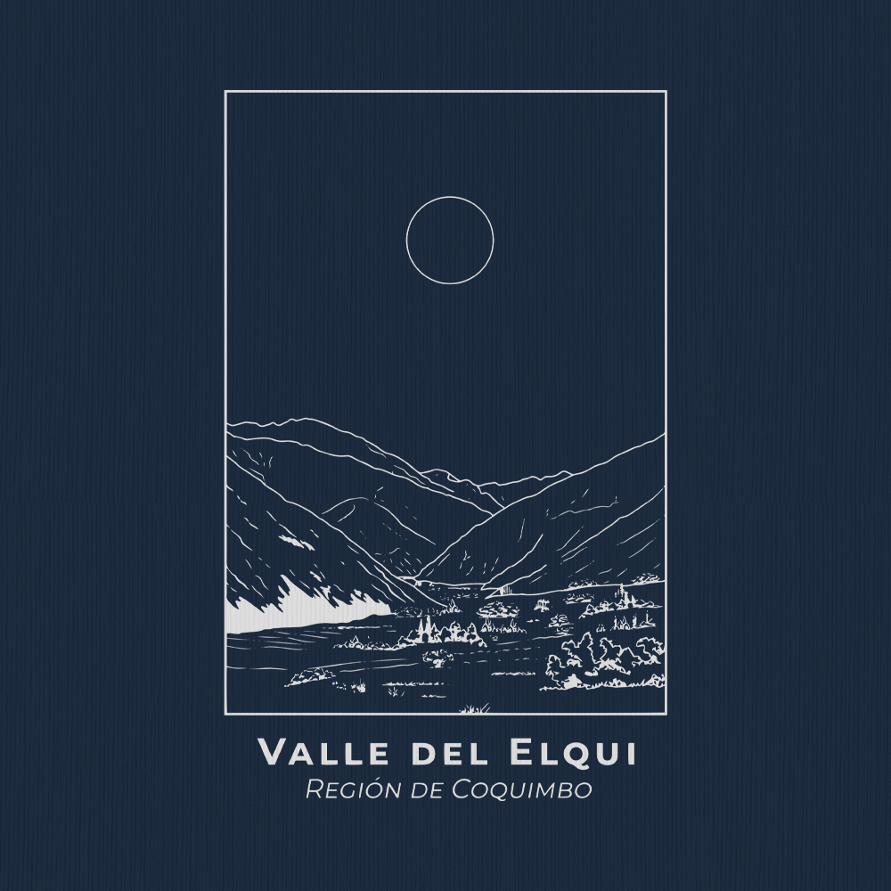 Valle del Elqui