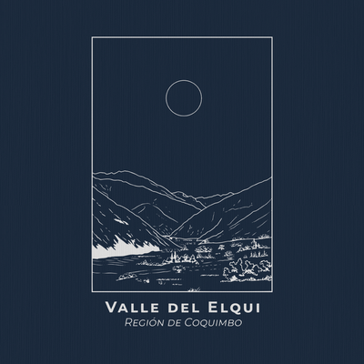 Polera Valle del Elqui Orgánica