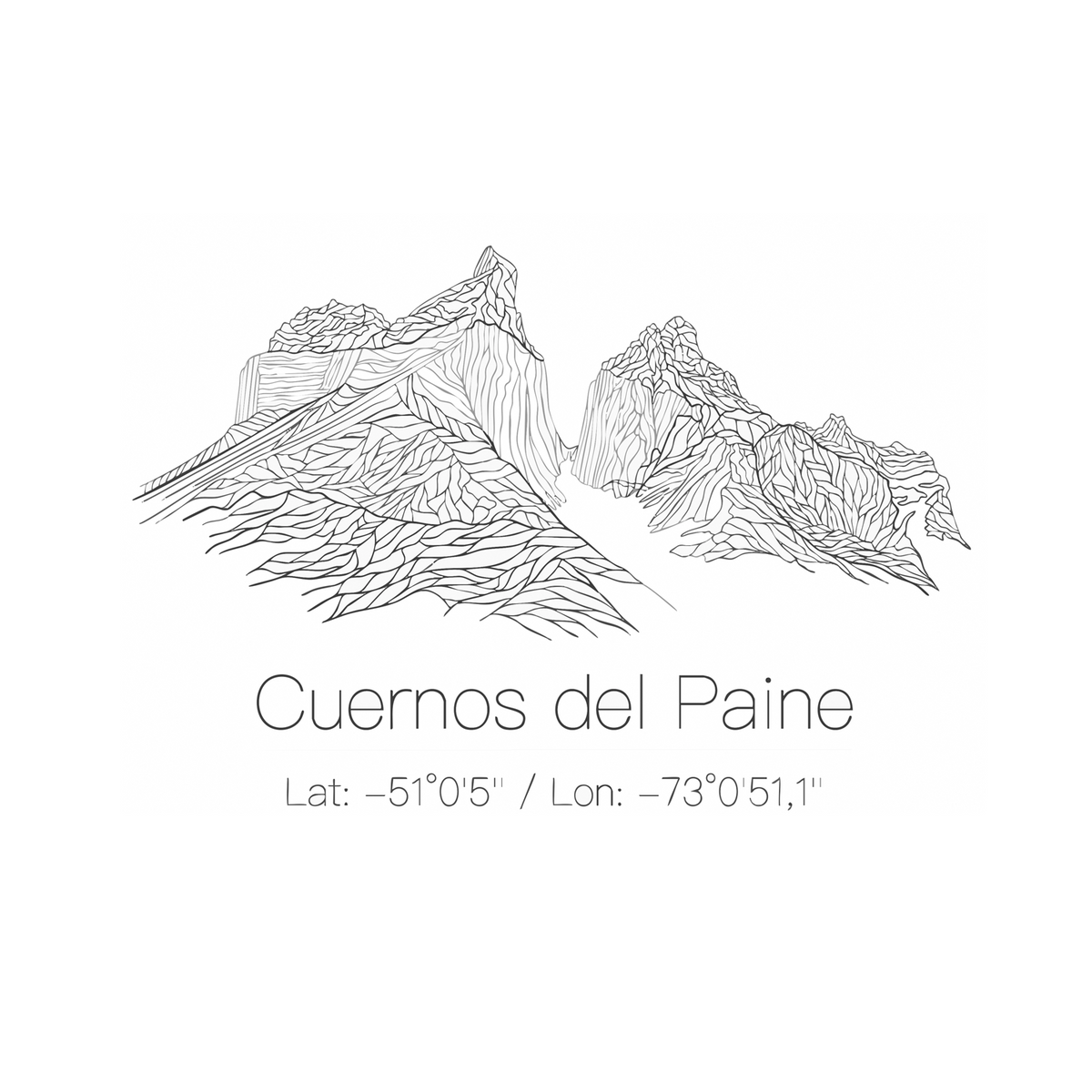 Cuernos del Paine