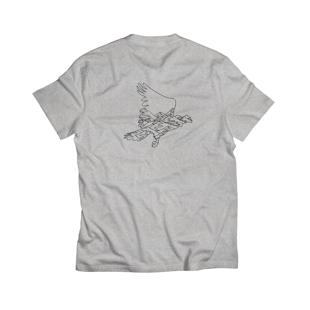 Polera Cóndor