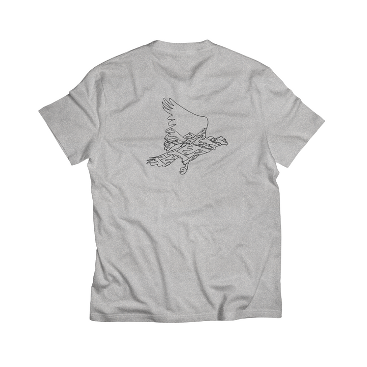 Polera Cóndor