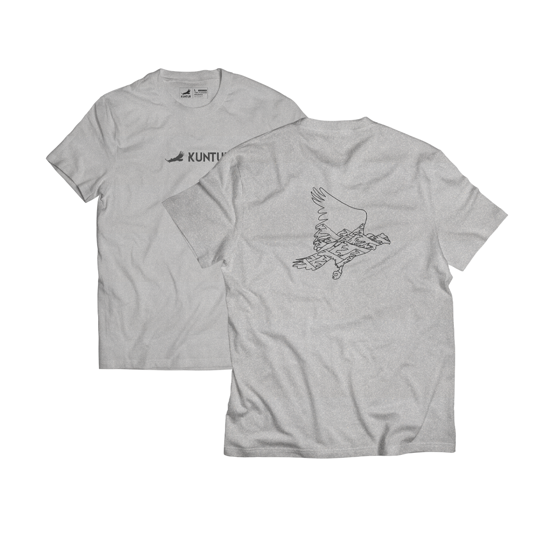 Polera Cóndor