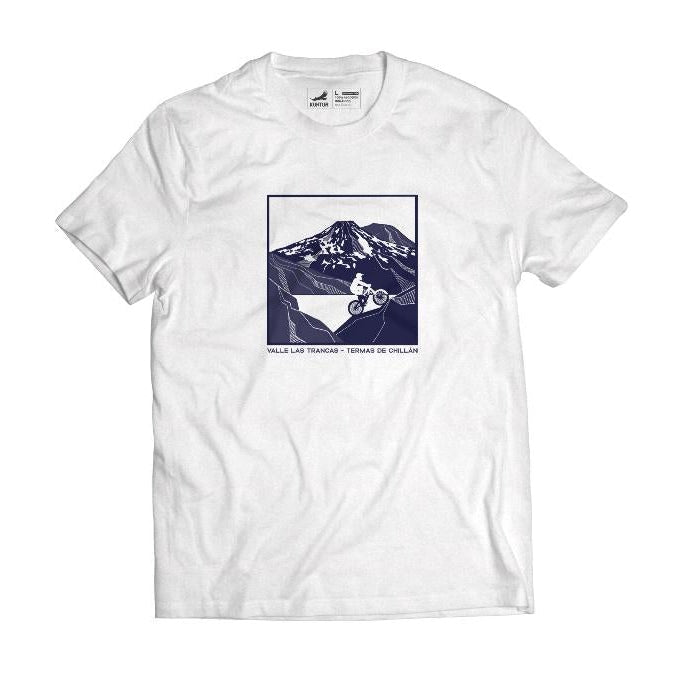 Polera Valle Las Trancas