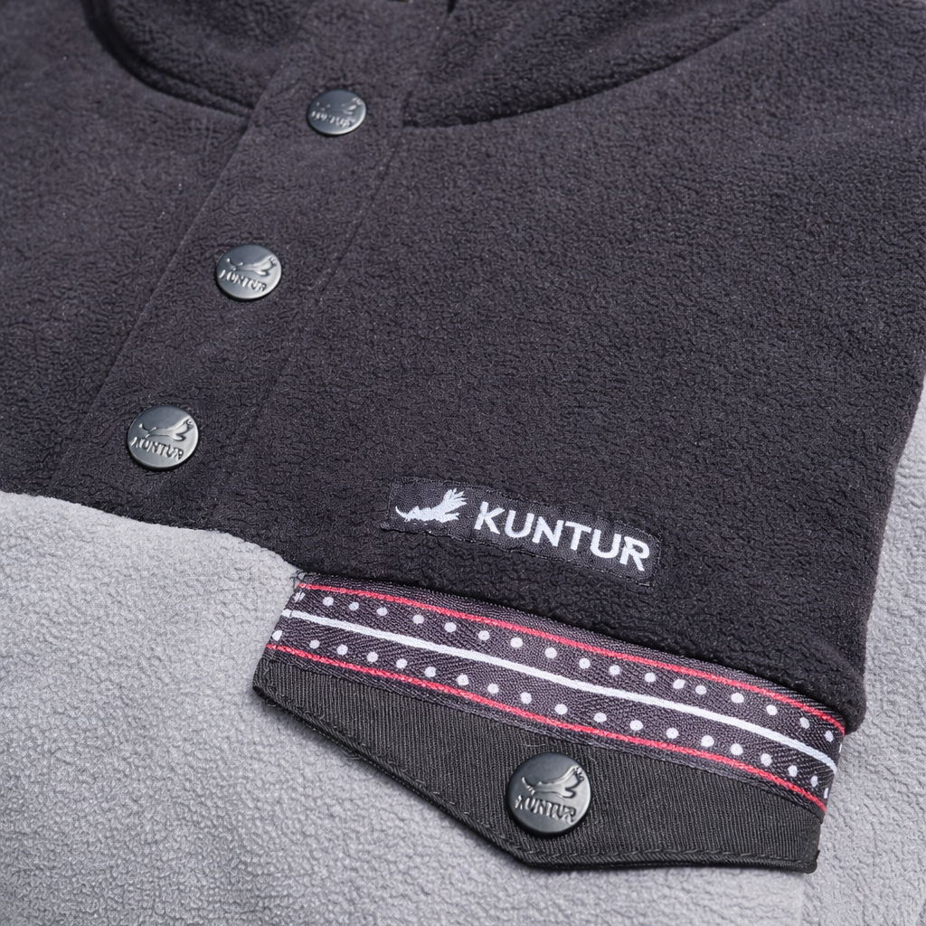 Polar Tierra del Fuego