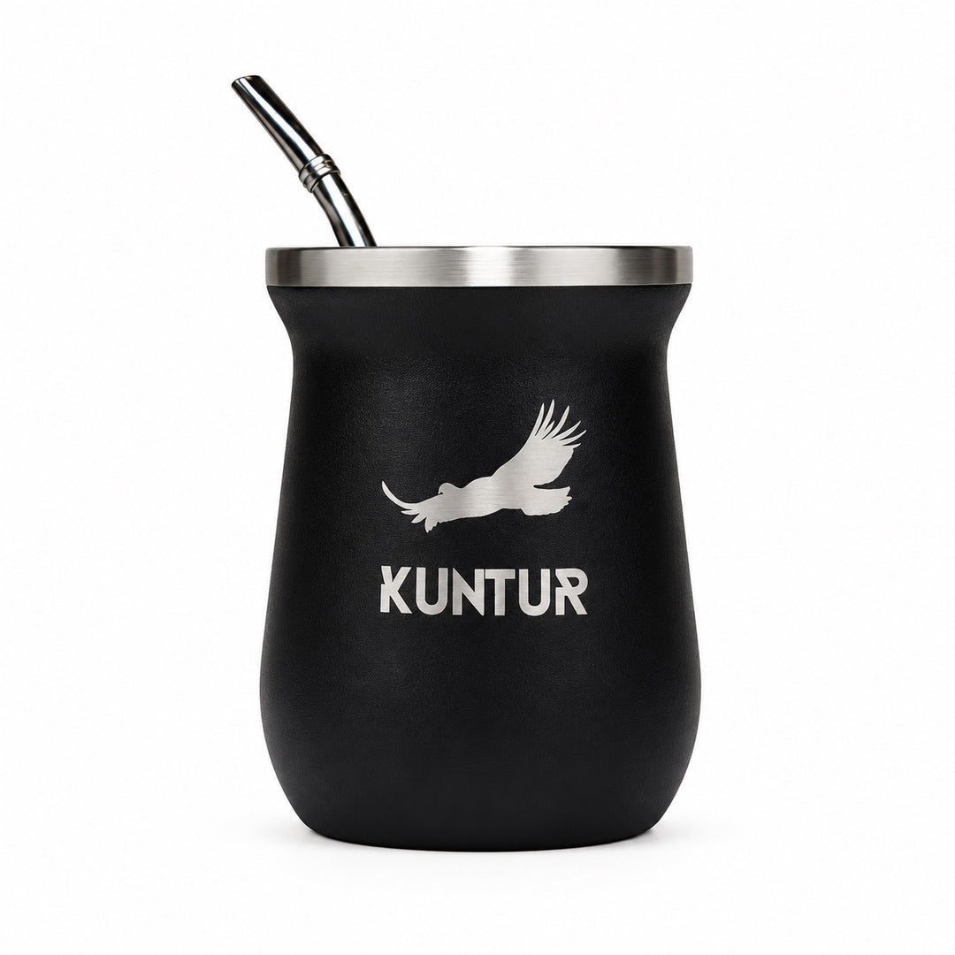 Mate Huemul