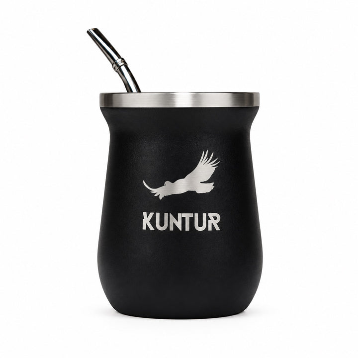 Mate Huemul