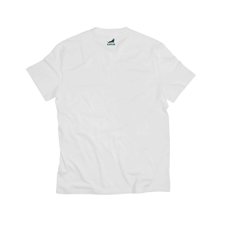 Polera Ranita de Darwin