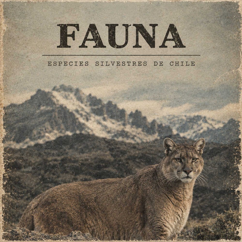 Fauna