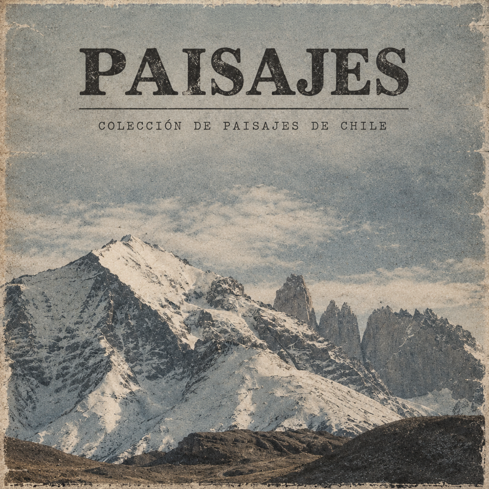 Paisajes