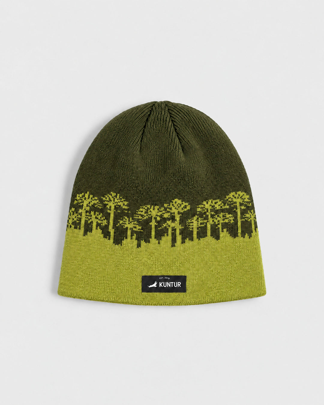 Gorro Bosque Nativo