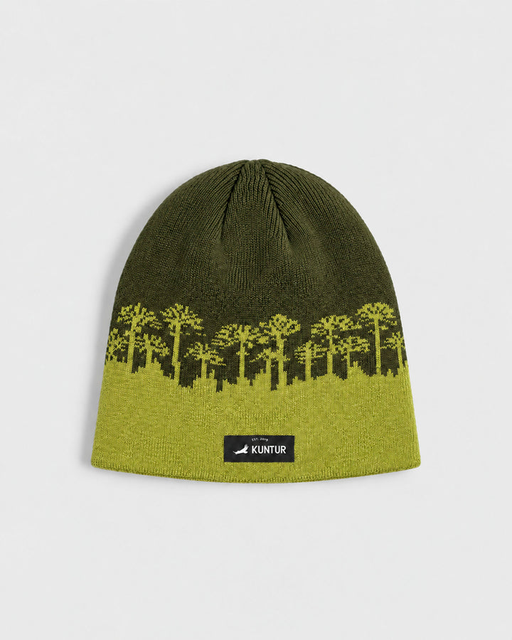 Gorro Bosque Nativo