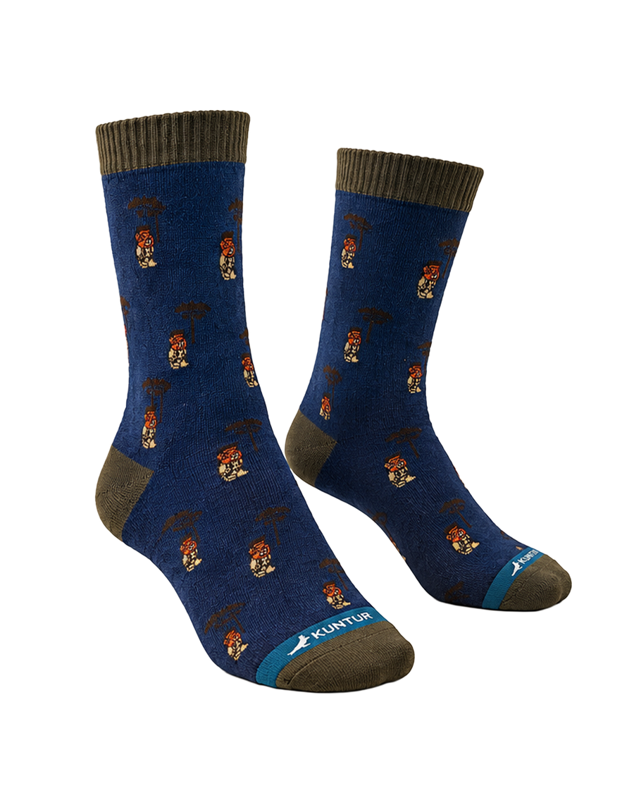Calcetines Pícaro