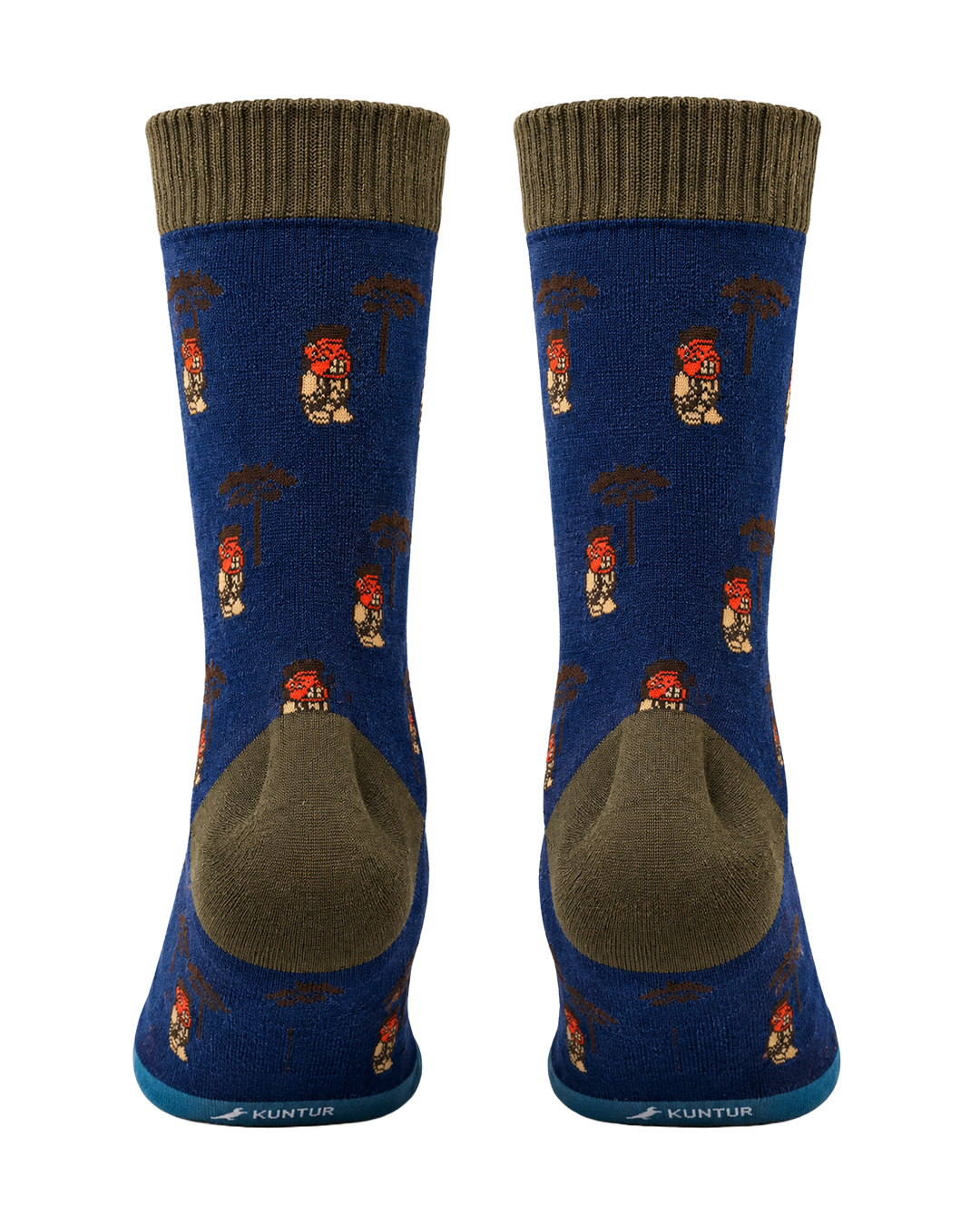 Calcetines Pícaro