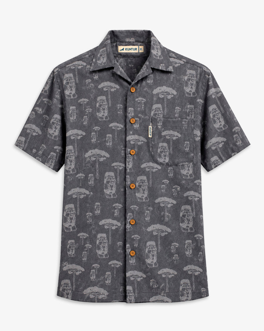 Camisa Pícaro