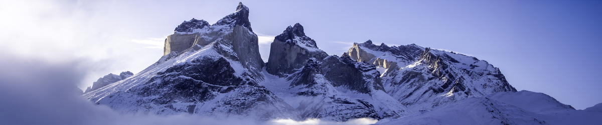 Colección Torres del Paine