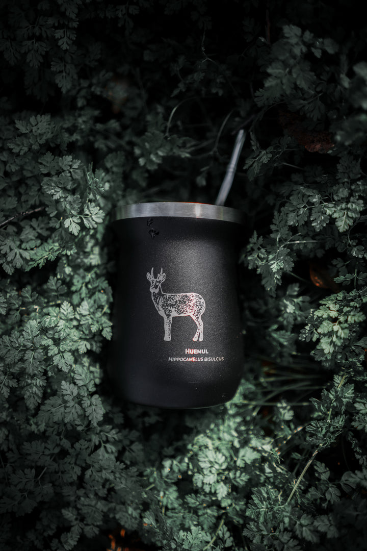 Mate Huemul