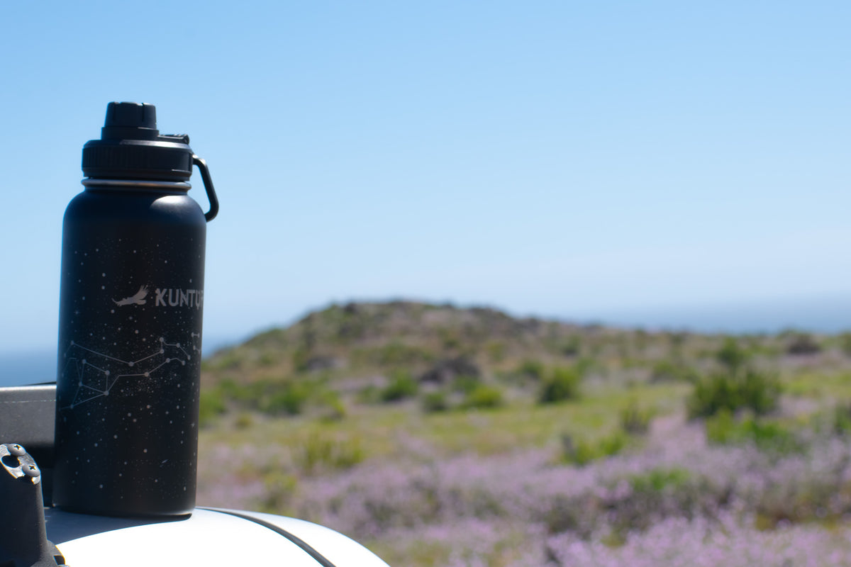 Botella Atacama
