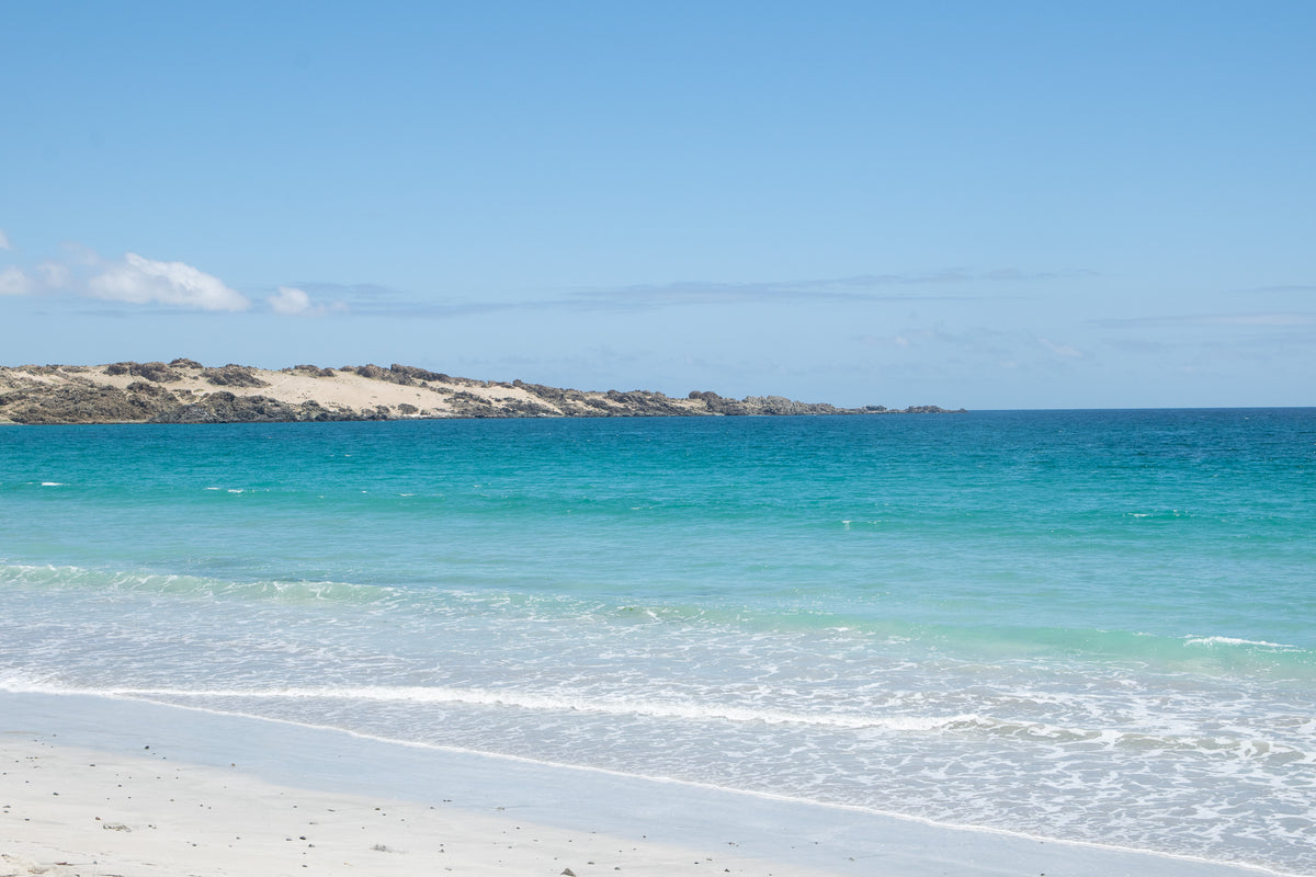 Playa Maldonado