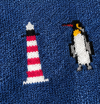 Pingüino Rey