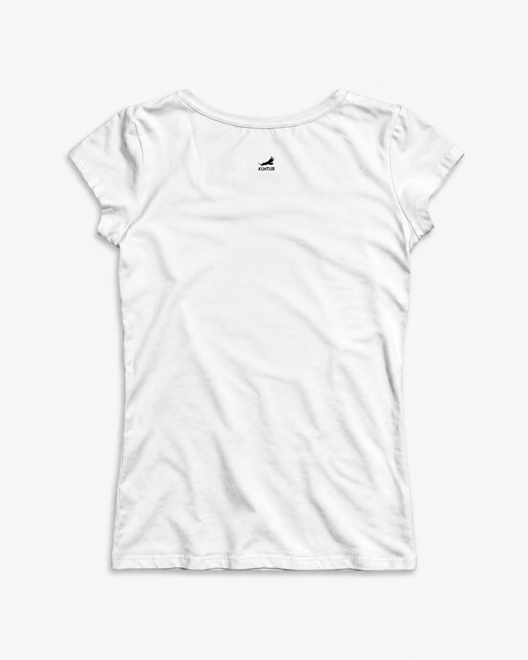 Polera Mujer Guanaco