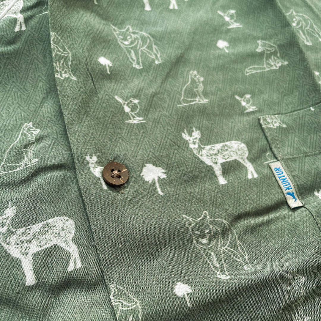 Camisa Huilo Huilo
