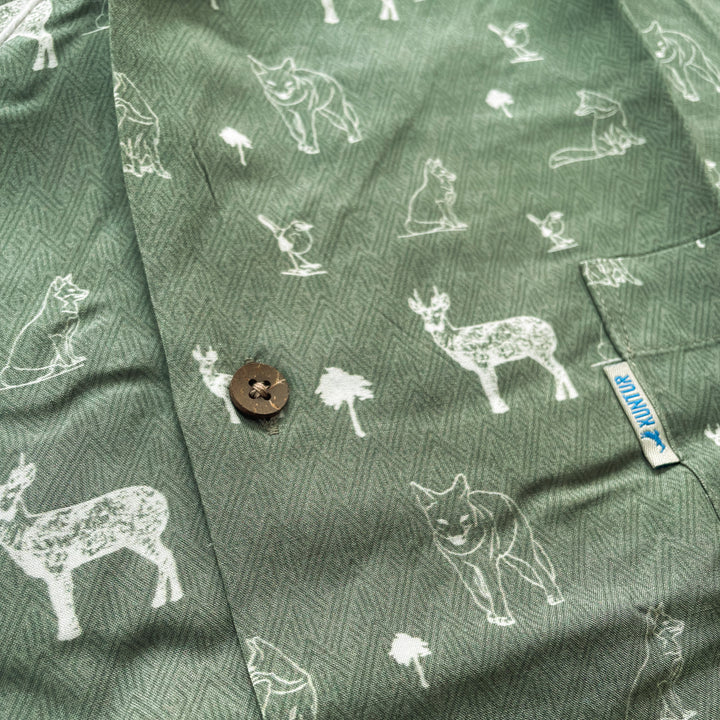 Camisa Huilo Huilo