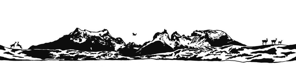 Macizo Paine