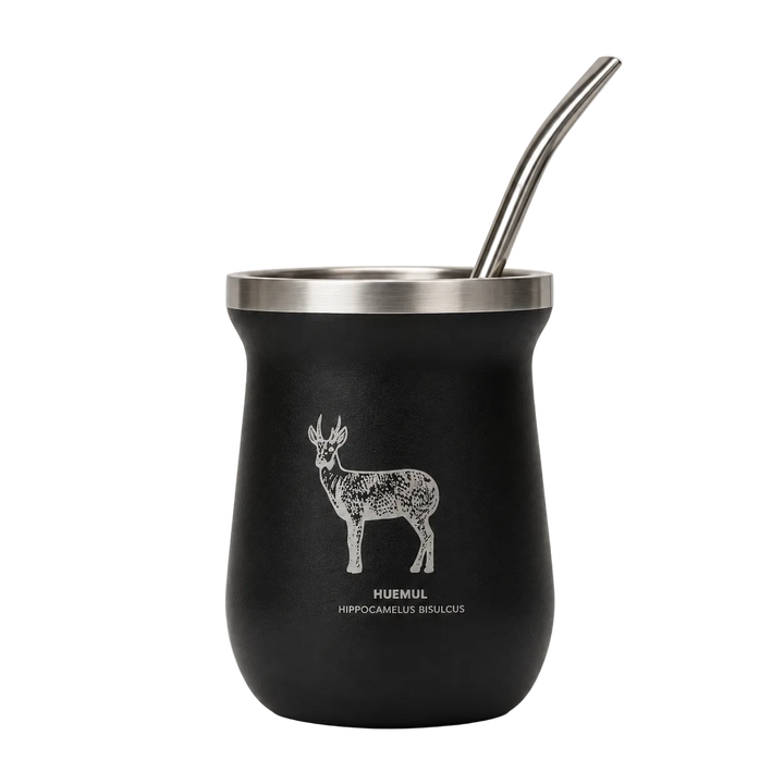 Mate Huemul