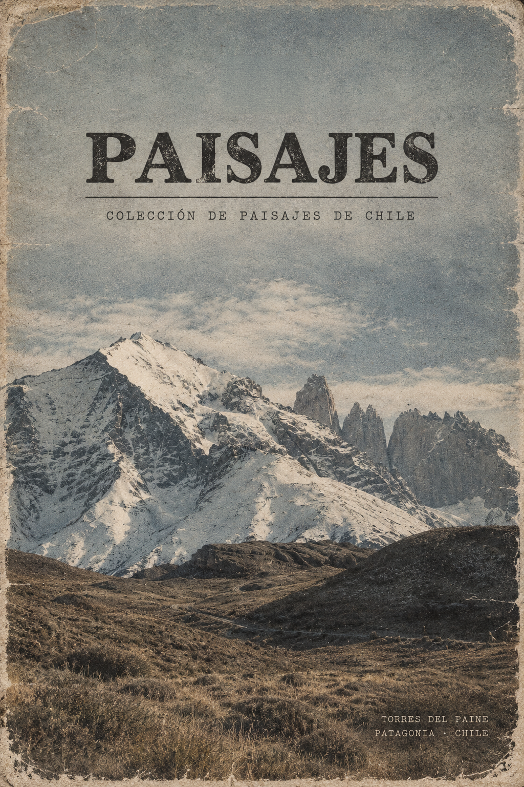 Paisajes