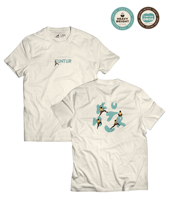 Polera Pegue