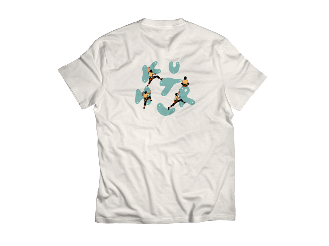Polera Pegue