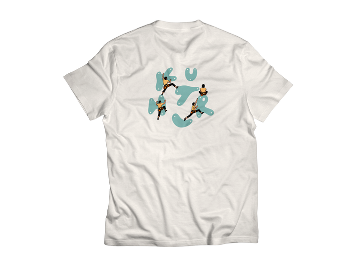 Polera Pegue